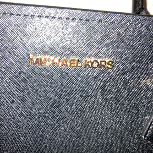 Michael Kors(マイケルコース)の【期間限定値下げ】マイケルコース　2wayバッグ　ハンドバッグ　ショルダーバッグ レディースのバッグ(ハンドバッグ)の商品写真