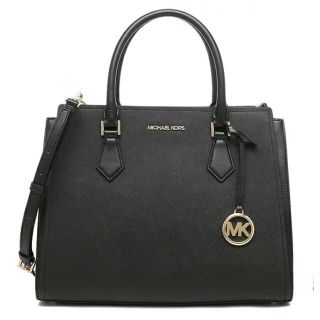 マイケルコース(Michael Kors)の【期間限定値下げ】マイケルコース　2wayバッグ　ハンドバッグ　ショルダーバッグ(ハンドバッグ)