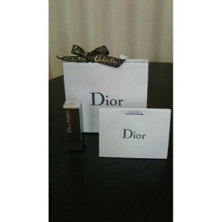 ディオール(Dior)のDior　アディクト　リップ　グロウオイル(リップグロス)