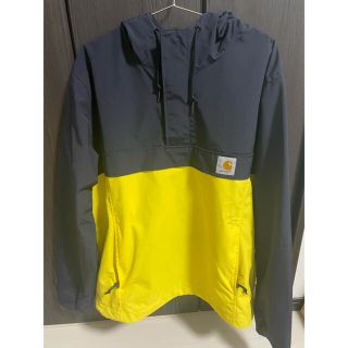 カーハート(carhartt)のカーハート　アノラック(マウンテンパーカー)