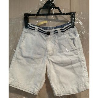 アルマーニ ジュニア(ARMANI JUNIOR)のARMANI Jr ハーフパンツ　3A(パンツ/スパッツ)