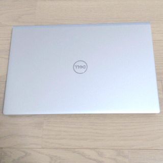 デル(DELL)のDell Inspiron 14 5405 Ryzen4500U RAM16GB(ノートPC)