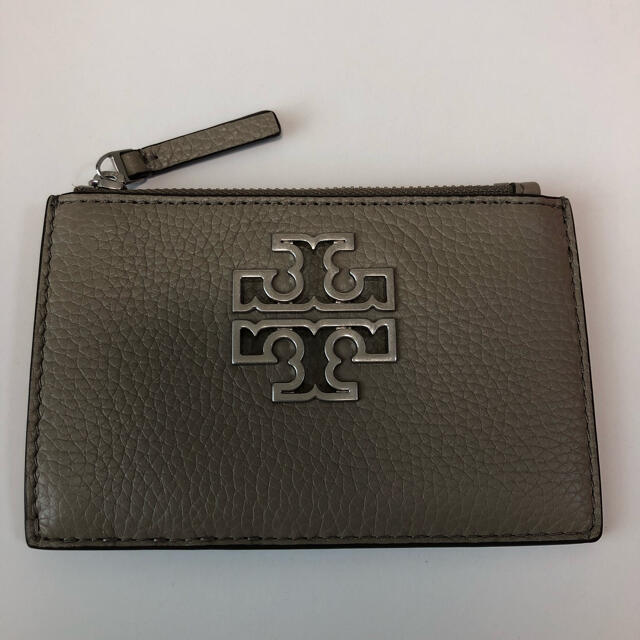 新品･未使用　Tory Burch カードケース