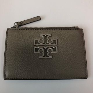 トリーバーチ(Tory Burch)の新品･未使用　Tory Burch カードケース(名刺入れ/定期入れ)