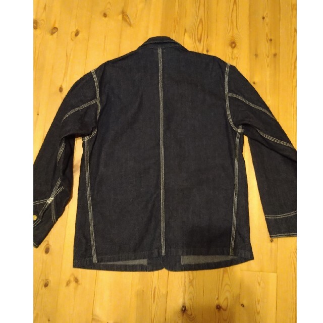 Lee(リー)のLeeカバーオール メンズのジャケット/アウター(カバーオール)の商品写真