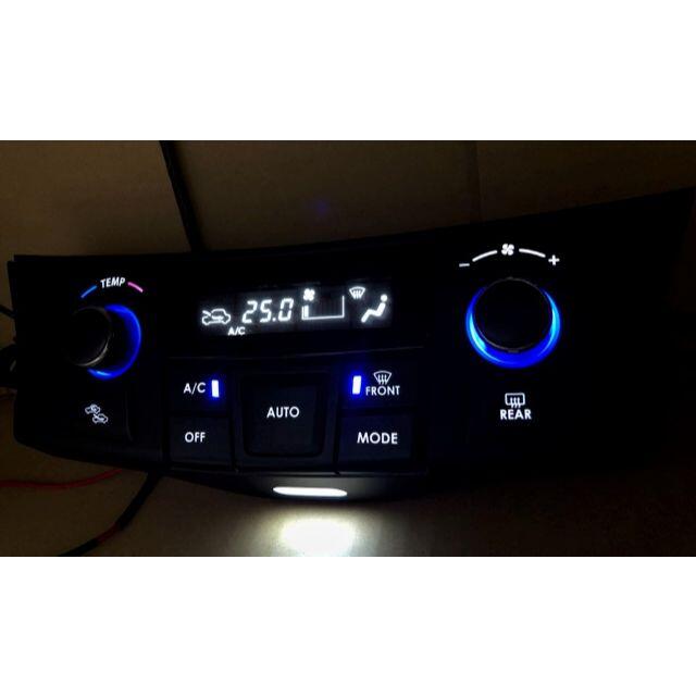 ZC33S スイフトスポーツで使用 全てホワイトLEDに打ち換え済み ZC33S スイフトスポーツで使用 全てホワイトLEDに打ち換え済み