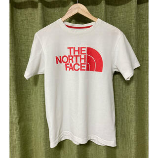 ザノースフェイス(THE NORTH FACE)のノースフェイス　Tシャツ　Mサイズ‼️(Tシャツ/カットソー(半袖/袖なし))