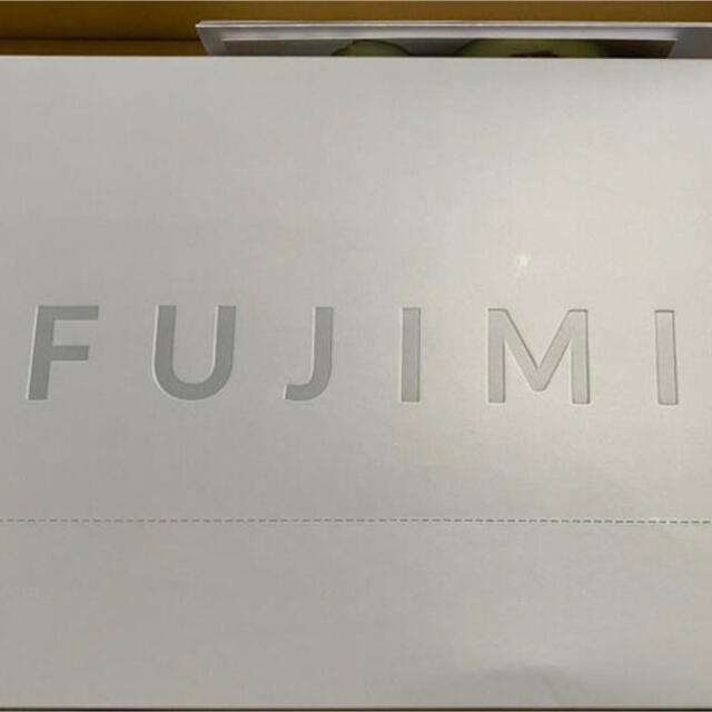 FUJIMI プロテイン