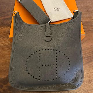 エルメス(Hermes)の最終値下げ エブリン Ⅲ 29 pm エタン エルメス エヴリン(ショルダーバッグ)