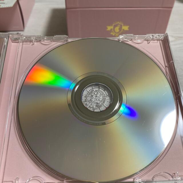 すとぷり 【完全生産限定盤 A】豪華タイムカプセルBOX盤 エンタメ/ホビーのCD(アニメ)の商品写真