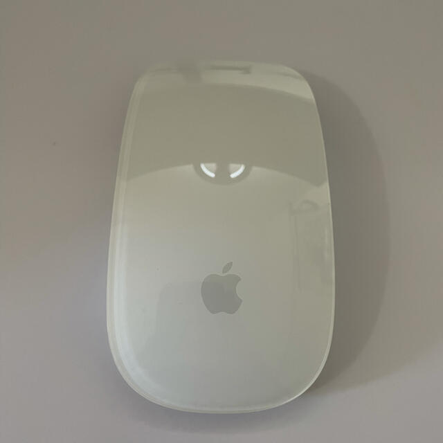Apple(アップル)の【ゆき様限定：美品】Magic Mouse 2(Apple純正品) スマホ/家電/カメラのPC/タブレット(PC周辺機器)の商品写真