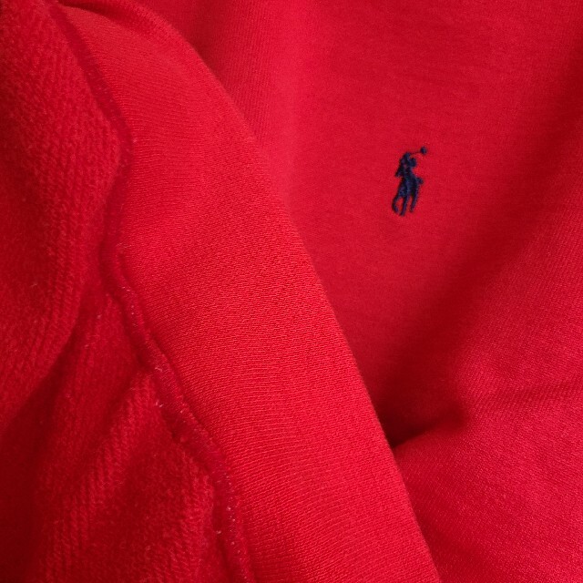 POLO RALPH LAUREN(ポロラルフローレン)のゆー様専用　POLO RALPH LAUREN　トレーナー メンズのトップス(スウェット)の商品写真