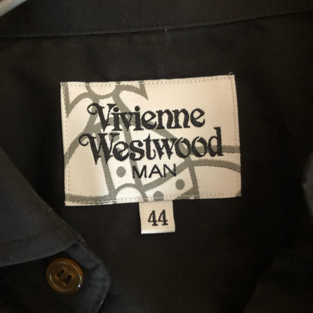 Vivienne Westwood シャツ
