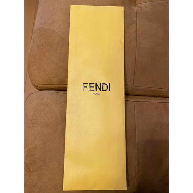 FENDI(フェンディ)のFENDI ネクタイ メンズのメンズ その他(その他)の商品写真