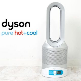 ダイソン(Dyson)のDyson pure hot+cool link hp03(空気清浄器)