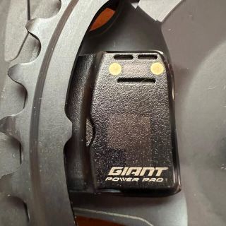 Giant - GIANT POWER PRO パワーメーターの通販 by たんさんすい