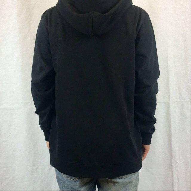 【チャイルド プレイ】新品 チャッキー ゼペット アレンジ 黒 パーカー