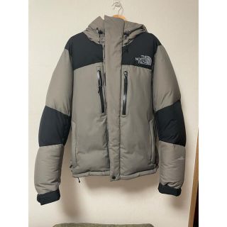 ザノースフェイス(THE NORTH FACE)のバルトロライトジャケット　ファルコンブラウン(ダウンジャケット)