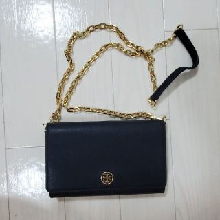 トリーバーチ(Tory Burch)のトリーバーチ　ウォレットバッグ(ショルダーバッグ)