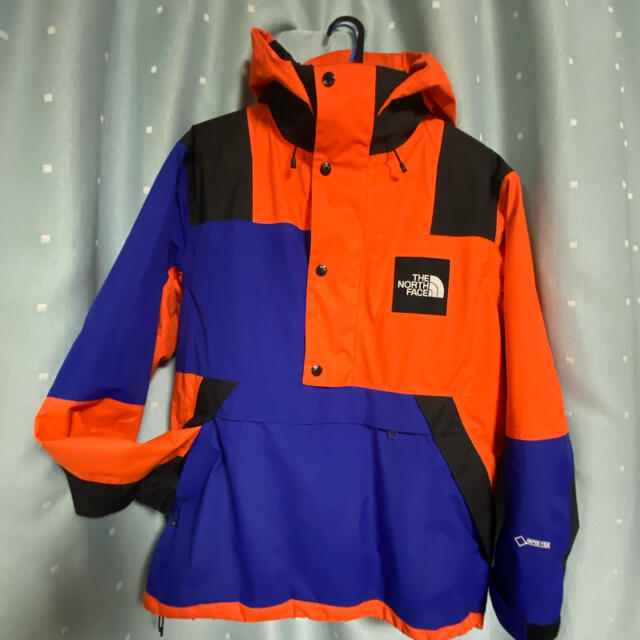 The North Face Gore-Tex プルオーバージャケット