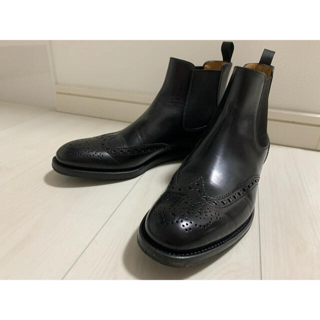 Church´s ケッツビー-