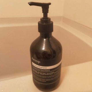 イソップ(Aesop)のイソップ  500ml シャンプーボトル(シャンプー)