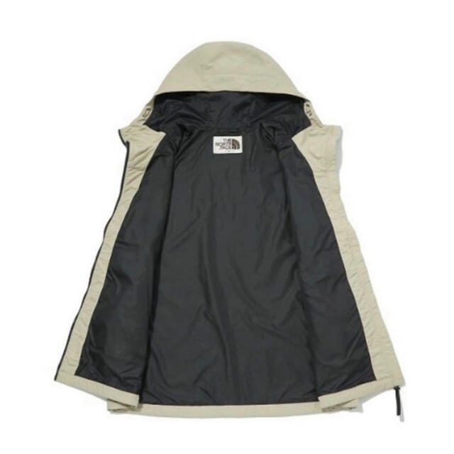 THE NORTH FACE - 【新品】サイズXS ノースフェイス マントン