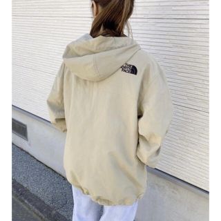 THE NORTH FACE - 【新品】サイズXS ノースフェイス マントン