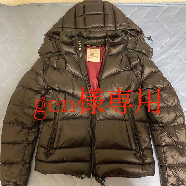 品数豊富! MONCLER MONCLER【メンズ】※値下げ交渉有りです