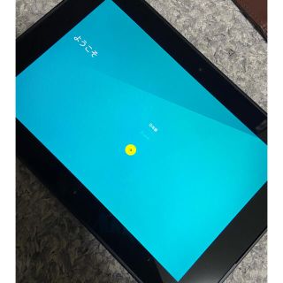 アンドロイド(ANDROID)のAndroid タブレット(タブレット)