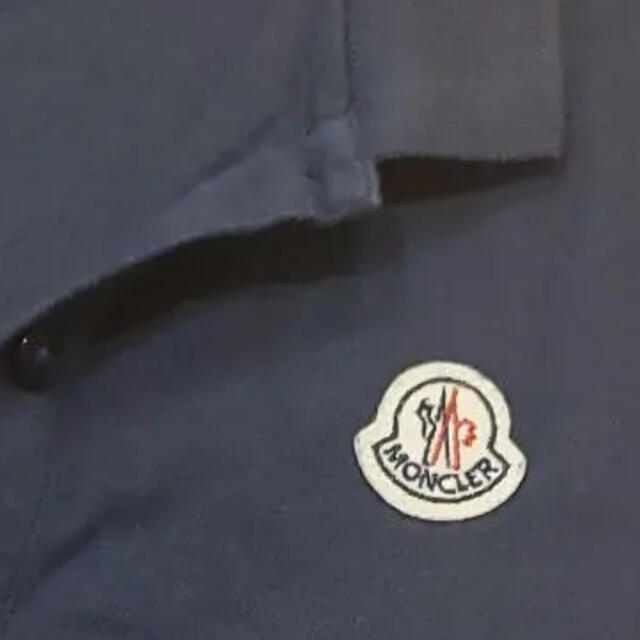 MONCLER(モンクレール)のモンクレール　ワンピース140 キッズ/ベビー/マタニティのキッズ服女の子用(90cm~)(ワンピース)の商品写真