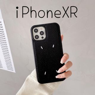 大人気♪残りわずか！刺繍 iPhoneXR レザー ケース iPhoneケース(iPhoneケース)