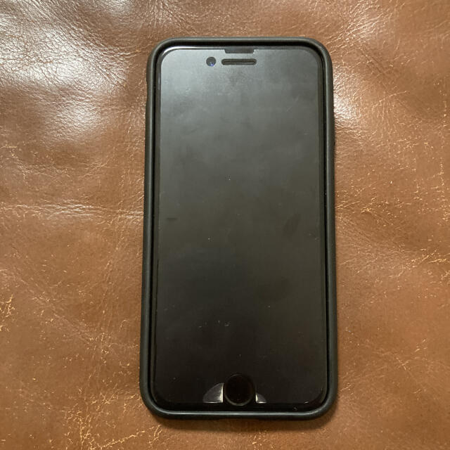 iPhone 7 Black 32 GB SIMフリー　ジャンク