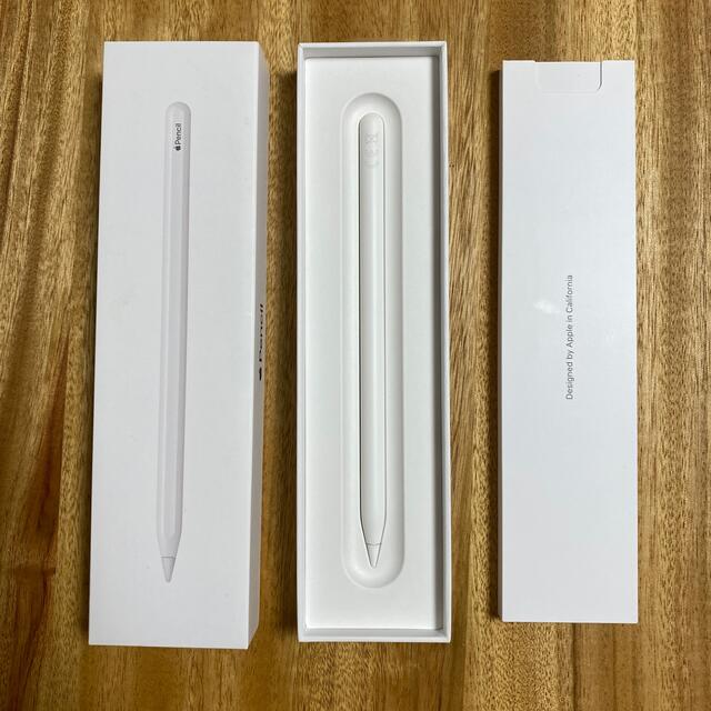 iPadAir 4 WiFi 64GB ブルー/アップルペンシル第2世代 他