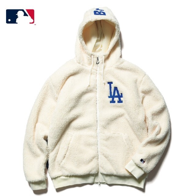 F.C.Real Bristol MLB TOUR BOA DODGERS XLメンズ - www