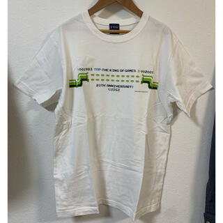 ニンテンドウ(任天堂)のキングオブゲームス　マリオブラザーズTシャツ(Tシャツ/カットソー(半袖/袖なし))