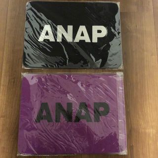 アナップ(ANAP)のANAPランチョンマット(テーブル用品)