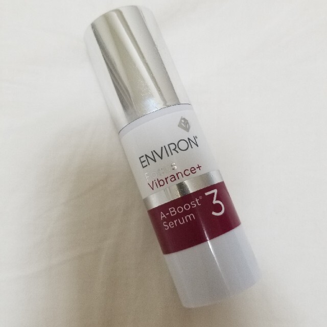 新品 エンビロン ENVIRON A-ブースト セラム 3スキンケア/基礎化粧品