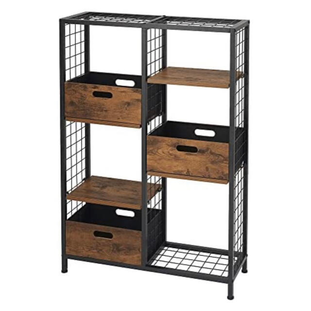 家具 棚 収納ボックス 収納棚 食器棚 本棚 キャビネット タンス 新品