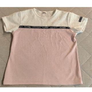 エレッセ(ellesse)のエレッセ Tシャツ 2枚(Tシャツ(半袖/袖なし))