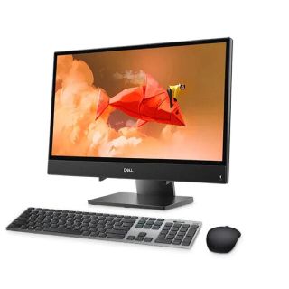 デル(DELL)のDell Inspiron 3280 All-In-One22インチデスクトップ(デスクトップ型PC)