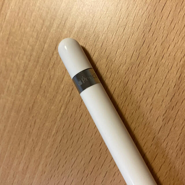 Apple(アップル)のapple pencil 第一世代　アップル　ペンシル スマホ/家電/カメラのPC/タブレット(タブレット)の商品写真