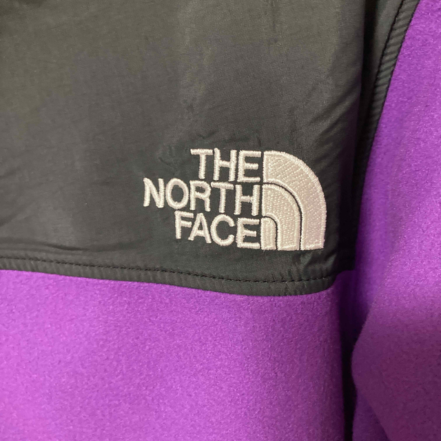 THE NORTH FACE(ザノースフェイス)の【春物先取り】ノースフェイス　フリース　M メンズのジャケット/アウター(その他)の商品写真