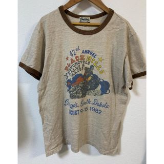 フェローズ(PHERROW'S)のPHERROW'S Tシャツ(Tシャツ/カットソー(半袖/袖なし))