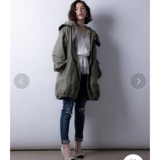 ラベルエチュード モッズコートの通販 15点 | la belle Etudeを買う