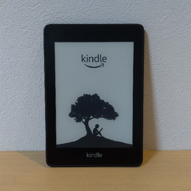 Kindle Paperwhite 防水機能搭載 wifi 8GB 広告つき