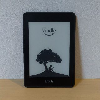 Kindle Paperwhite 防水機能搭載 wifi 8GB 広告つき(電子ブックリーダー)