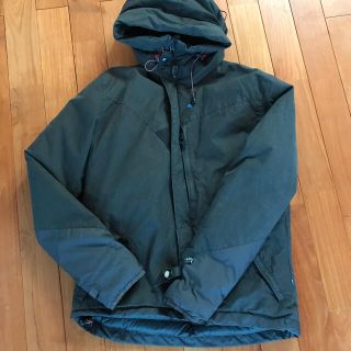 アークテリクス(ARC'TERYX)のクレッタルムーセン　ダウンジャケット(登山用品)