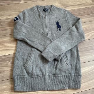 ポロラルフローレン(POLO RALPH LAUREN)のPOLO RALPH LAUREN ニット(ニット)