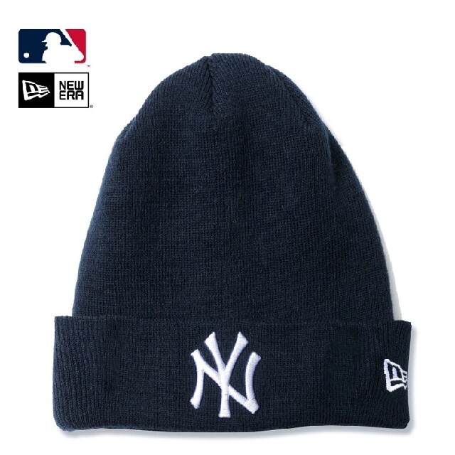 F.C.R.B.   F.C.Real Bristol MLB CUFF KNIT YANKEESの通販 by